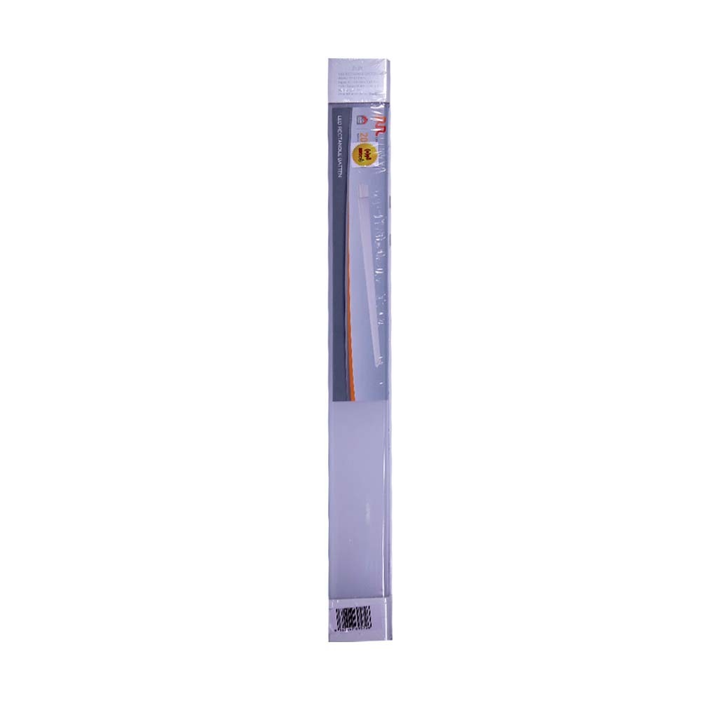 RR LED Rectangle Batten 20W 2ft RR-LPB20W