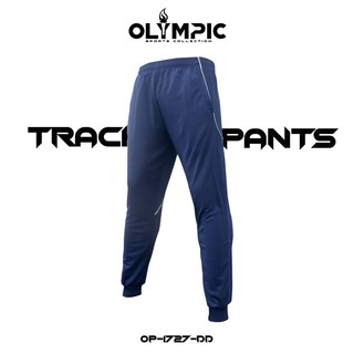 Olympic Pants OP-1727-AA (XL) Black