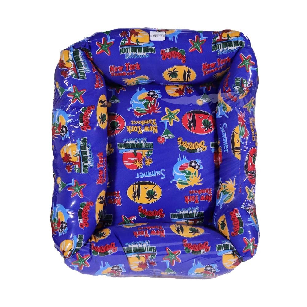 DD Bed Square DD375