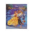 Disney Princess: Beauty And The Beast
