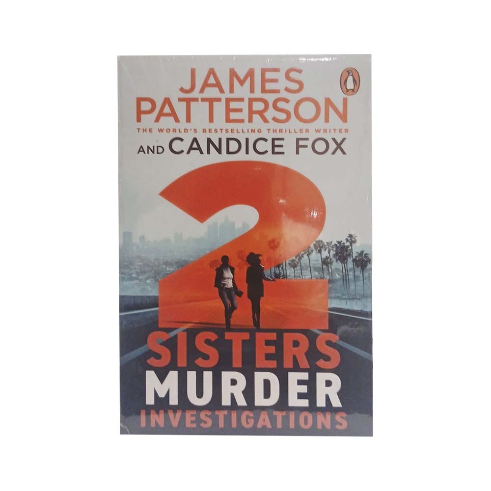 2 Sisters Murder Investigations