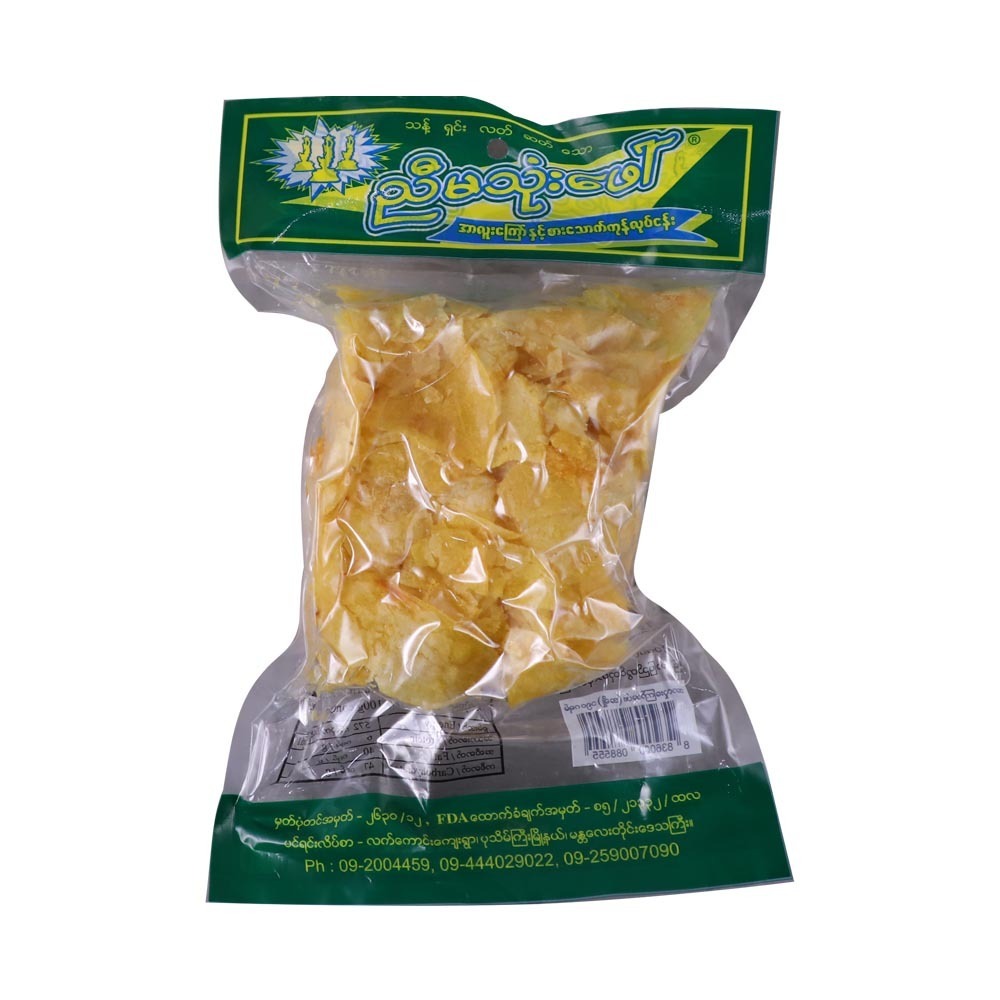 Three Sisters Fried Potato Chip 150G