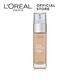 Loreal True Match Satin Smooth Liquid Foundation 30ML (G2.5 Gold Linen)