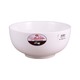Minh Chau Soup Bowl 6INCH MCTH06 (White)