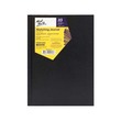 Mont Marte Sketch Journal Croc A5 Portrait 100 Pages 150G