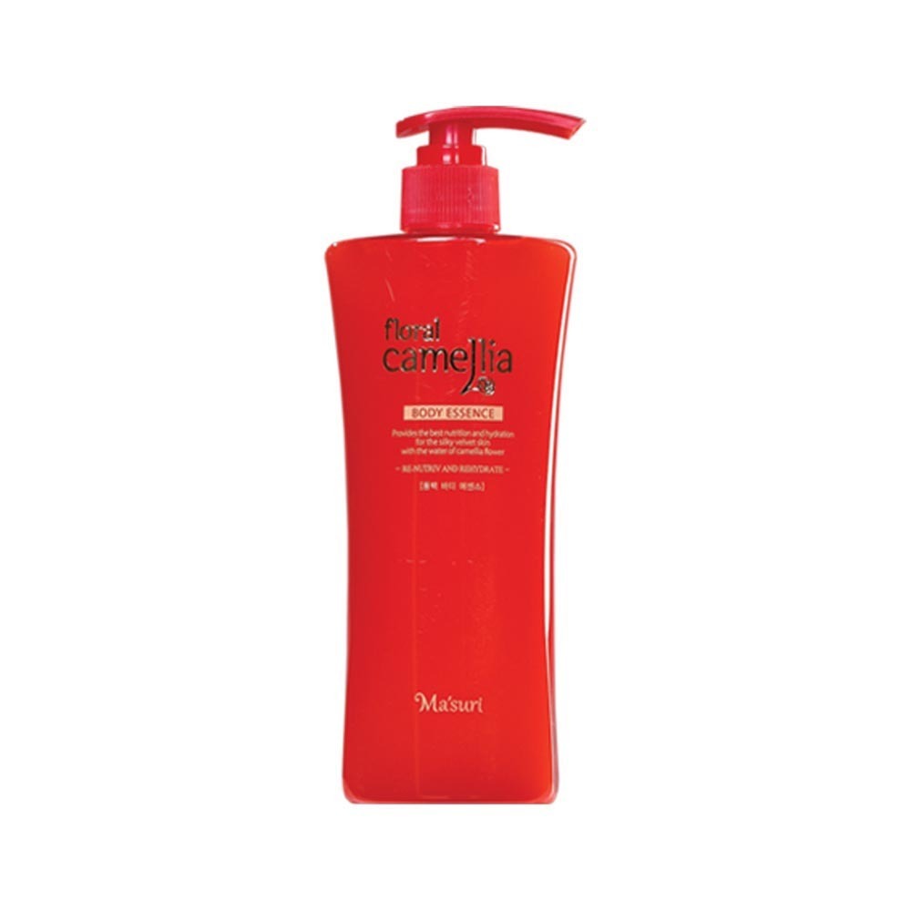 Masuri Floral Camellia Body Essence