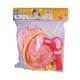 Water Gun Backpack 2.0L SQ-20071A