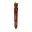 Ball Point Pen 10Colors A022193
