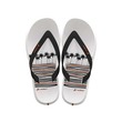 Rider R1 Style Dedo Inf Slipper (No-12) 411957BI953