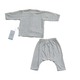Tiny Cozy Mini Basic Set TC1023M Light Grey