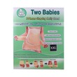 Two Babies 3 Pieces Shaping Belly Band (XXL)