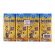 Dutch Mill Kids Yoghurt Mango 180mlx4PCS