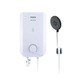 Prato Instant Water Heater without Pump (PRT-333E)