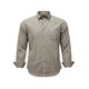 Be Fashion Shirt Brown XXL