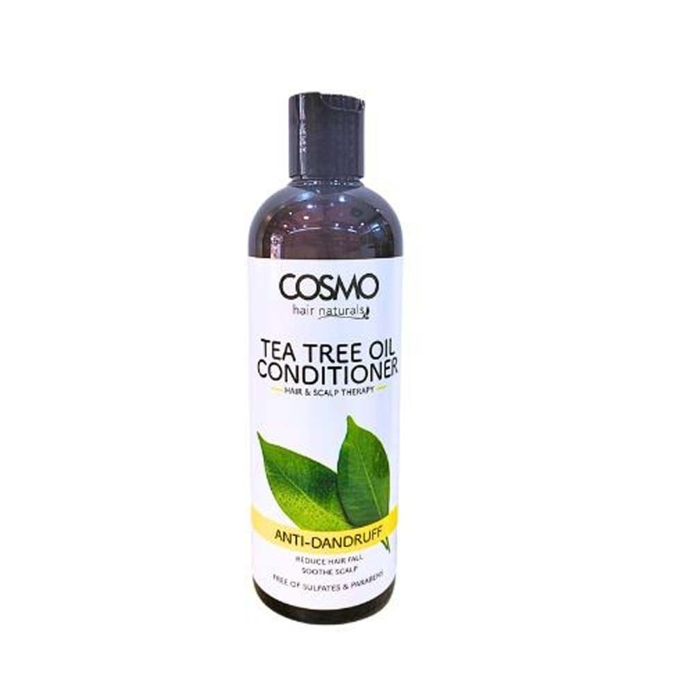 Cosmo Anti-Dandruff Tea Tree Oil Conditioner 480ML