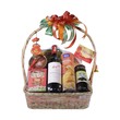 Prosperous Auspicious Charm (Wine - 2)