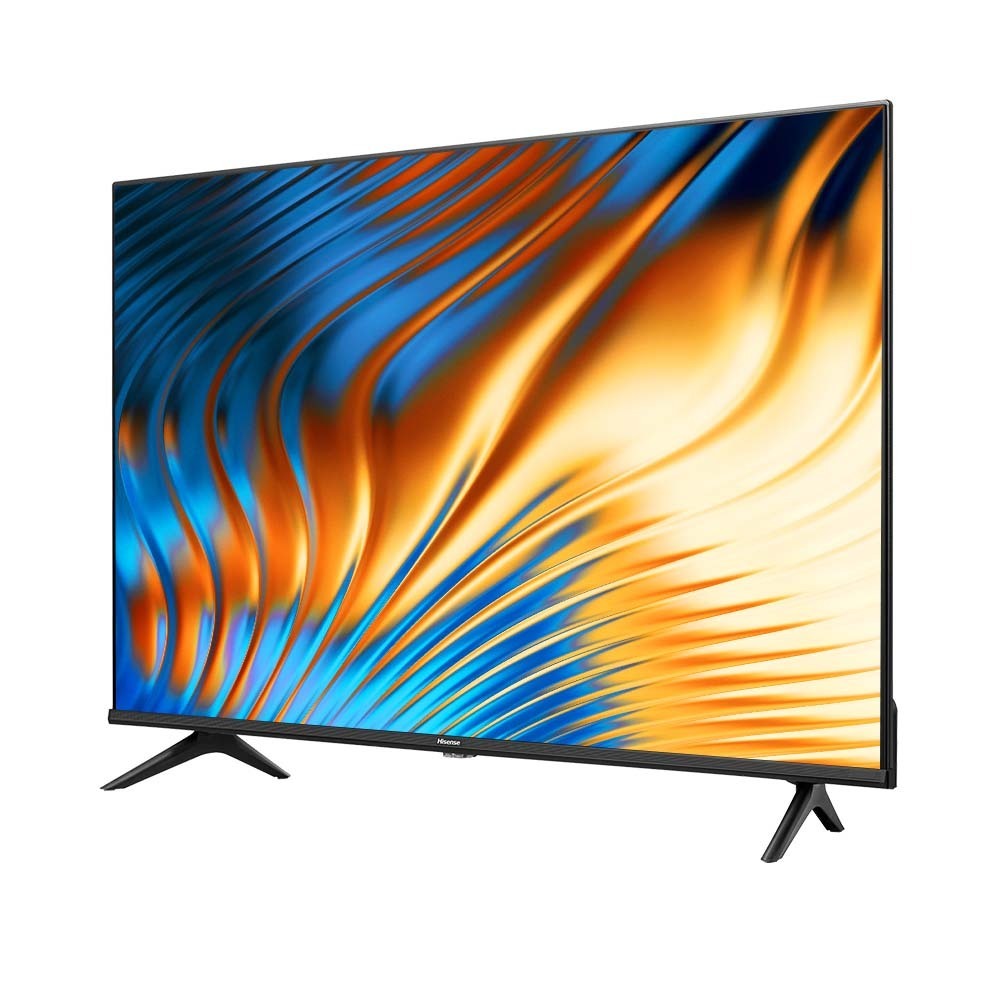 Hisense Smart LED TV 65in 65A6H (Android)