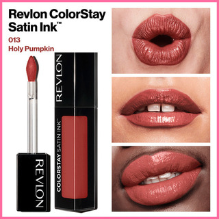 Revlon Colorstay Satin Ink Liquid Lipstick 5ML (006 Eyes On You)