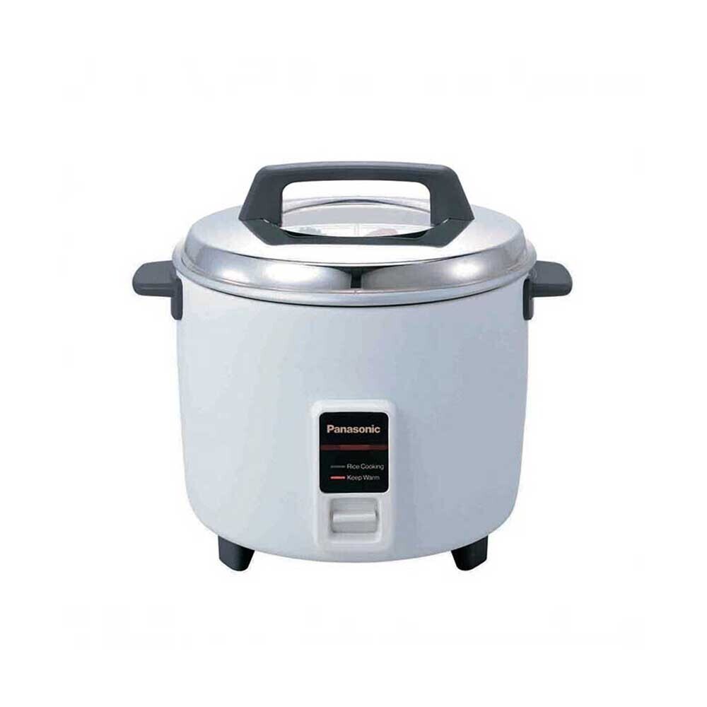 Panasonic Rice Cooker SR-Y10FGFSW