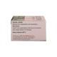 Glycerin Suppositories 2.55G 2PCSx6 (Adult)