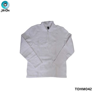 The Ori Men Long Sleeve Top TOHM042 Black XL