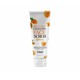 Cosmo Apricot Face Scrub 170ML Tube ( Cosmo Series )