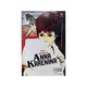 Anna Karenina (Shwe Eu Dawn)
