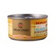 City Selection Tuna Flakes In Soya Oil 185G