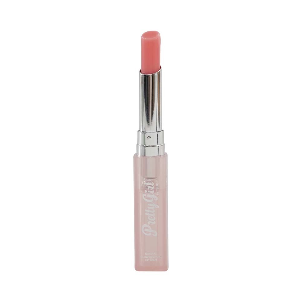 Pretty Girl Natural Glow Reviving Lip Balm 3.2G