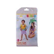 Swimming Tropical Buddies Swim Vest 59661NP