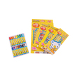 Ai-Yo Oil Pastel (12 Color x 1Box) 0104700001