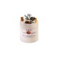 Flower Scented Candle SHATSC001