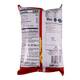 Oriental Rostik Rice Crackers Cuttlefish Snack 60G
