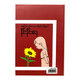 Smiling A Sunflower (Author by Nine Nine Sanay)
