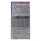 Ms.Tellme Biotest Ovulation Lh Test Strip Cassette