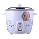 Sharp Rice Cooker KSH-D22CR-CH (2.2LTR)