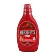 Hershey`s Syrup Strawberry 623G