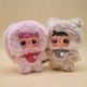 Beauty House Mitutu & Hulala V2‌ Goodbye Nightmare Blind Box (1PC Random)