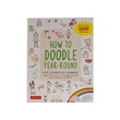 CT How To Doodle Year-Round