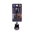 Peacock Dessert Spoon 2PCS XG-1010