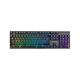 Marvo Membrane Gaming Keyboard K604