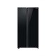 Samsung Side By Side Refrigerator 655L RS62R50012C