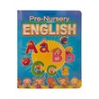 Pre Nursery English