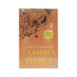 Lioness Rampant (Tamora Pierce)