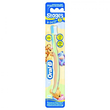 Oral-B Stages 1 Toothbrush (4 - 24 Months)
