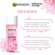 Garnier Sakura Glow Hyaluron Water-Glow Essence 100ML