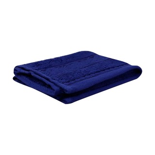 City Selection Face Towel 12X12IN Light Yellow