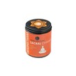 Crystal Stone Sacral Chakra Jumbo Orange 236G