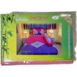 Leona Single Bedsheet BS07 (L Single-303)