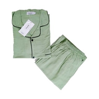 Bambi Lady Cotton One Set AA0032 46 XL C001